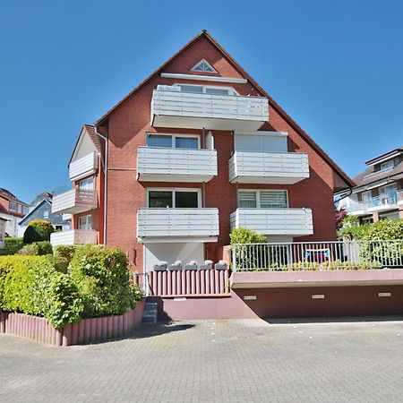 Parkresidenz Parkresidenz Appartement 5 Scharbeutz Exterior photo