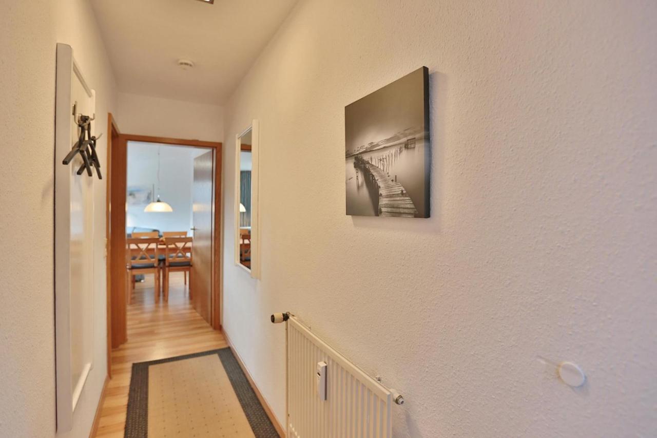 Parkresidenz Parkresidenz Appartement 5 Scharbeutz Exterior photo